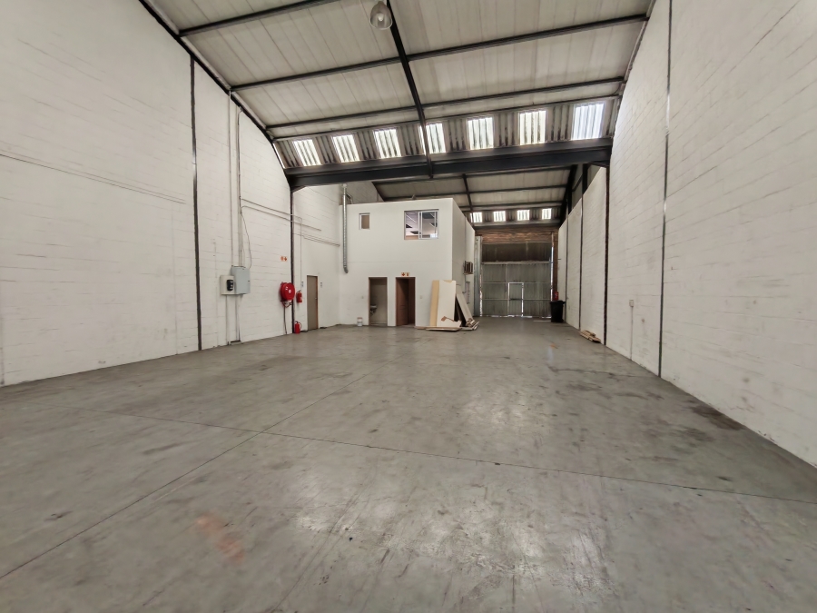 To Let commercial Property for Rent in Saxenburg Park 1 Western Cape